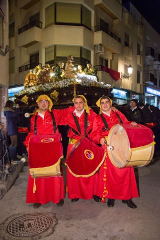 Jueves Santo (Noche) 2013 - 186